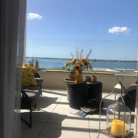 Bed and Breakfast La Terrazza Sul Porto Syracuse Exterior foto