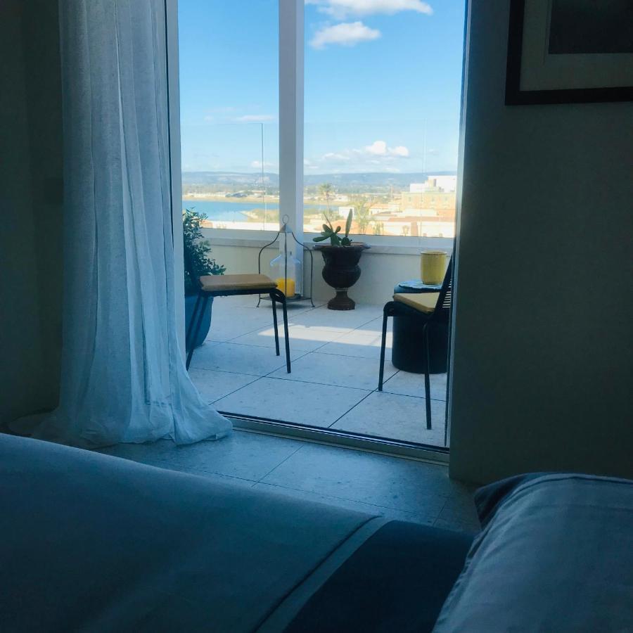 Bed and Breakfast La Terrazza Sul Porto Syracuse Exterior foto