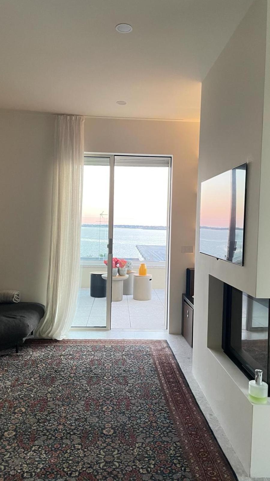 Bed and Breakfast La Terrazza Sul Porto Syracuse Exterior foto