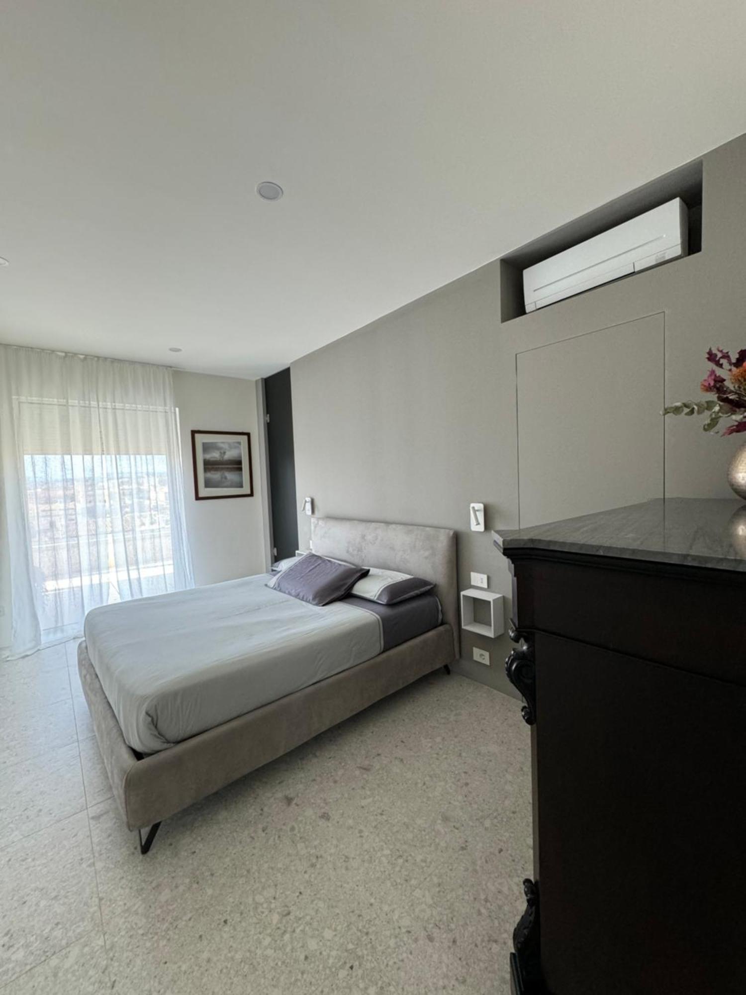 Bed and Breakfast La Terrazza Sul Porto Syracuse Exterior foto
