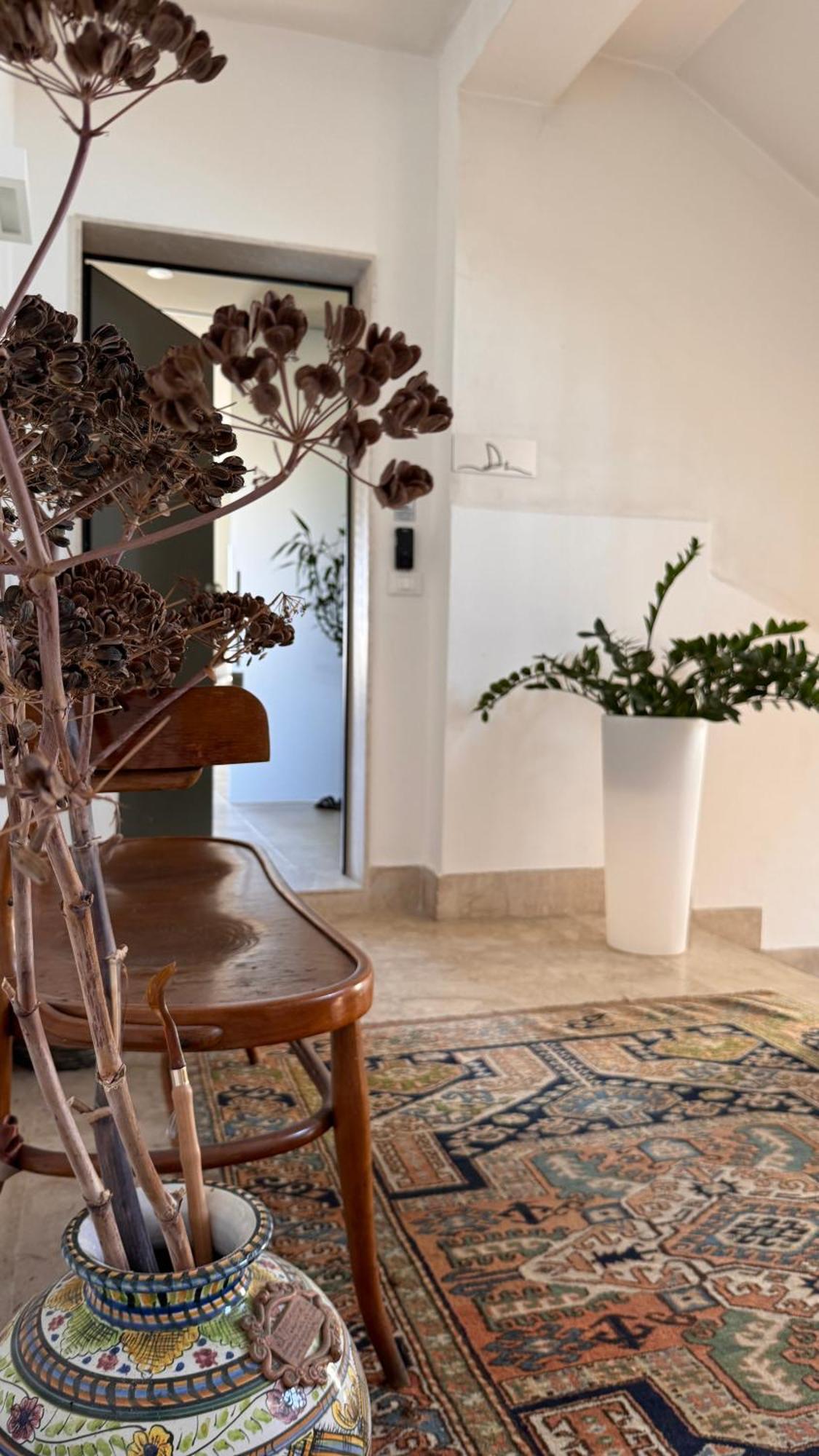 Bed and Breakfast La Terrazza Sul Porto Syracuse Exterior foto