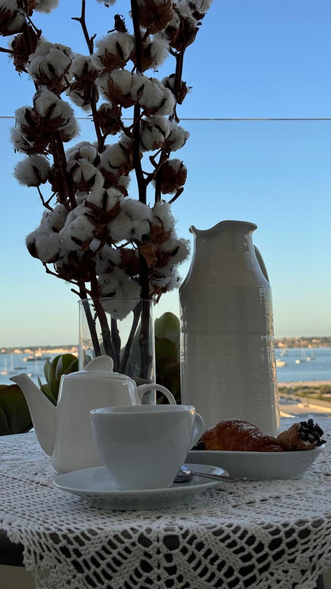 Bed and Breakfast La Terrazza Sul Porto Syracuse Exterior foto