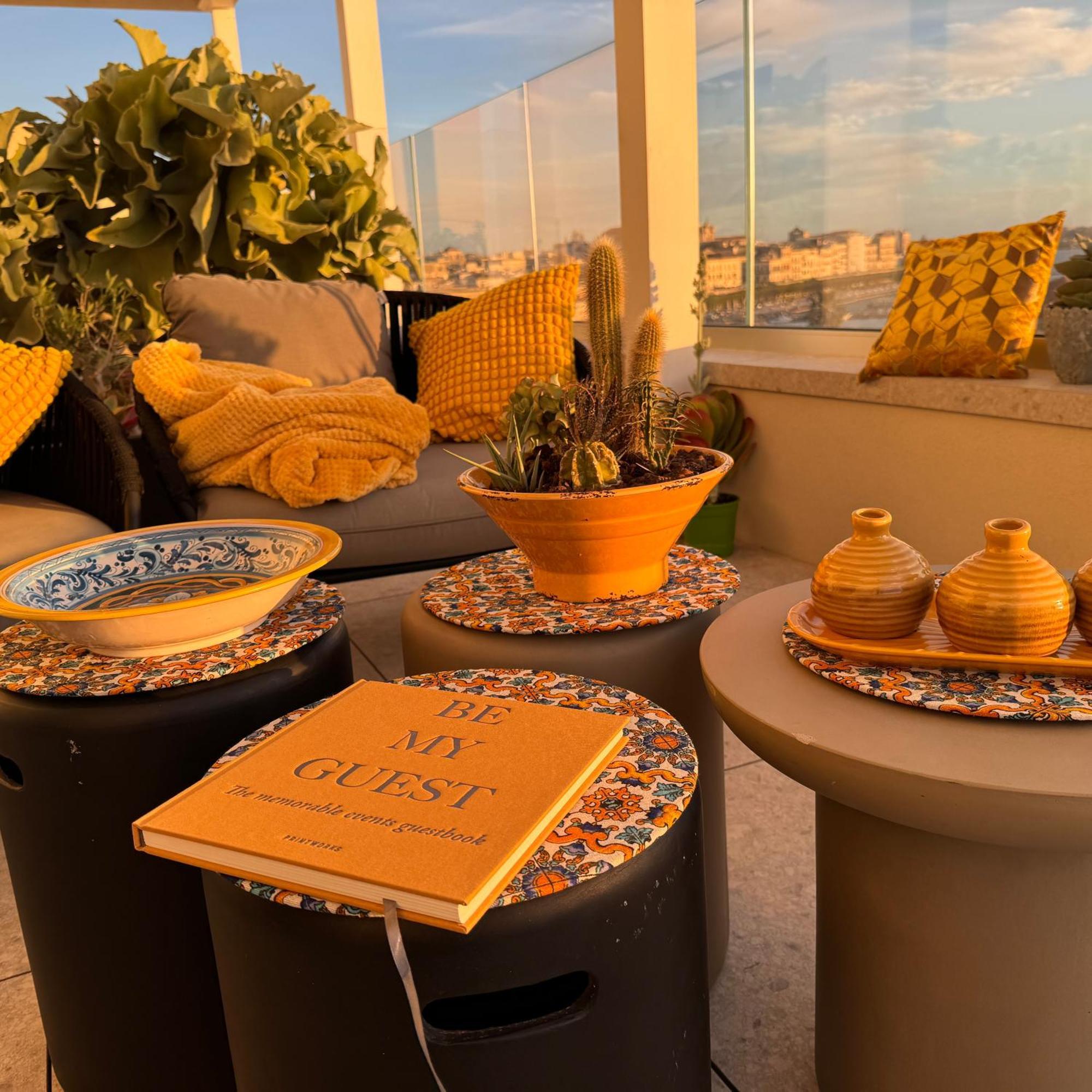 Bed and Breakfast La Terrazza Sul Porto Syracuse Exterior foto